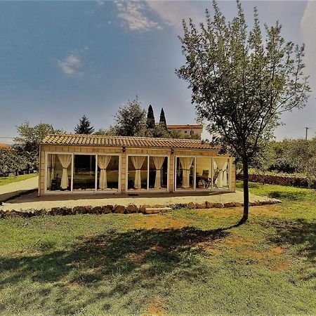 Holiday House Vela Vrta Sveti Ivan Dobrinjski Екстер'єр фото