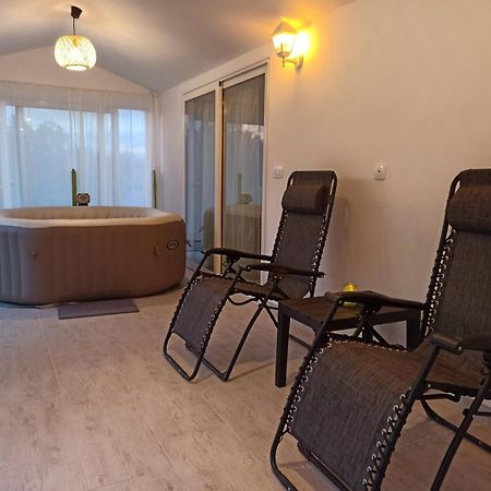 Holiday House Vela Vrta Sveti Ivan Dobrinjski Екстер'єр фото