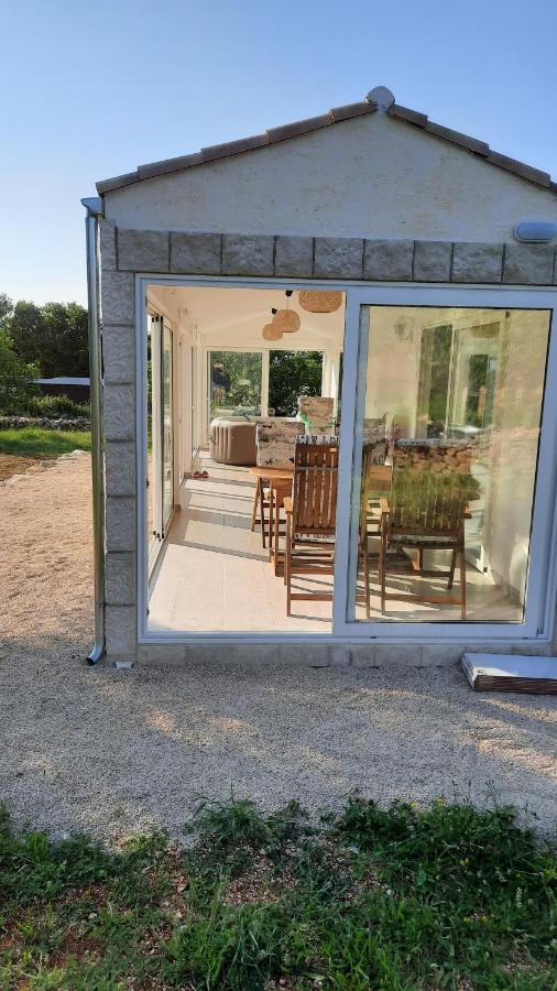 Holiday House Vela Vrta Sveti Ivan Dobrinjski Екстер'єр фото