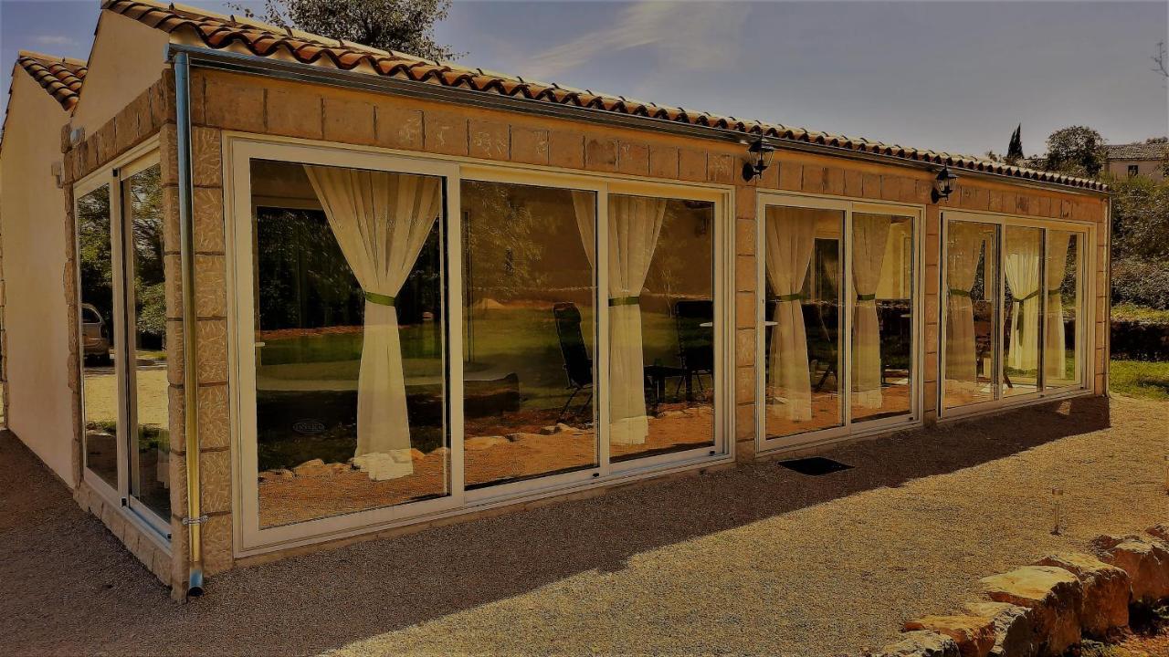 Holiday House Vela Vrta Sveti Ivan Dobrinjski Екстер'єр фото