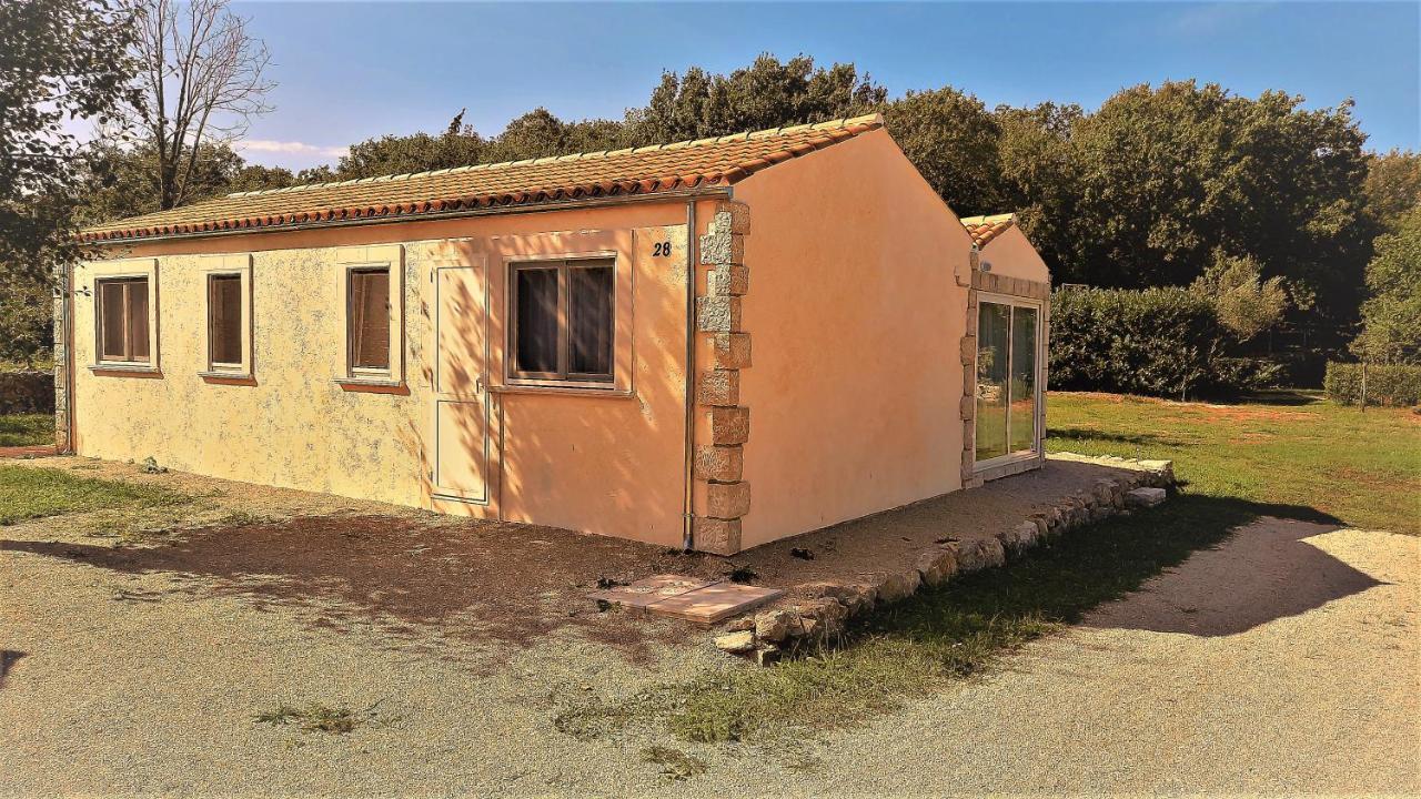 Holiday House Vela Vrta Sveti Ivan Dobrinjski Екстер'єр фото