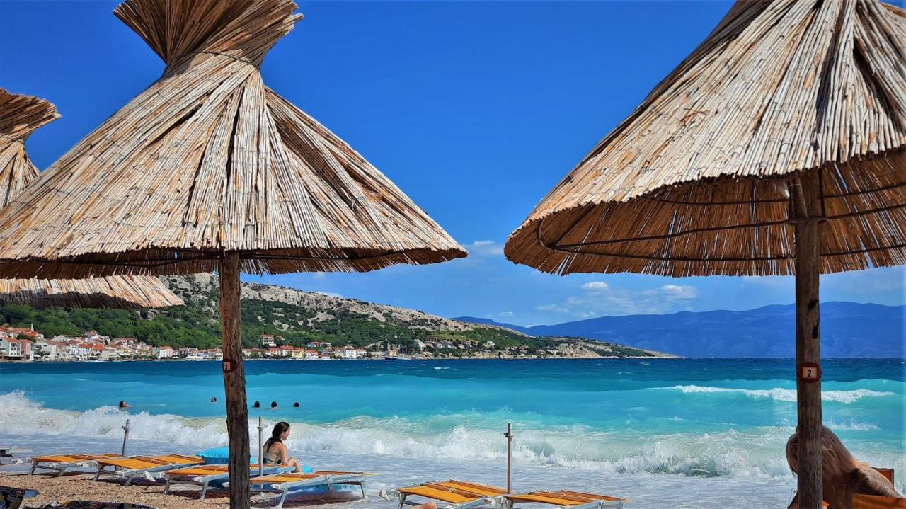 Holiday House Vela Vrta Sveti Ivan Dobrinjski Екстер'єр фото