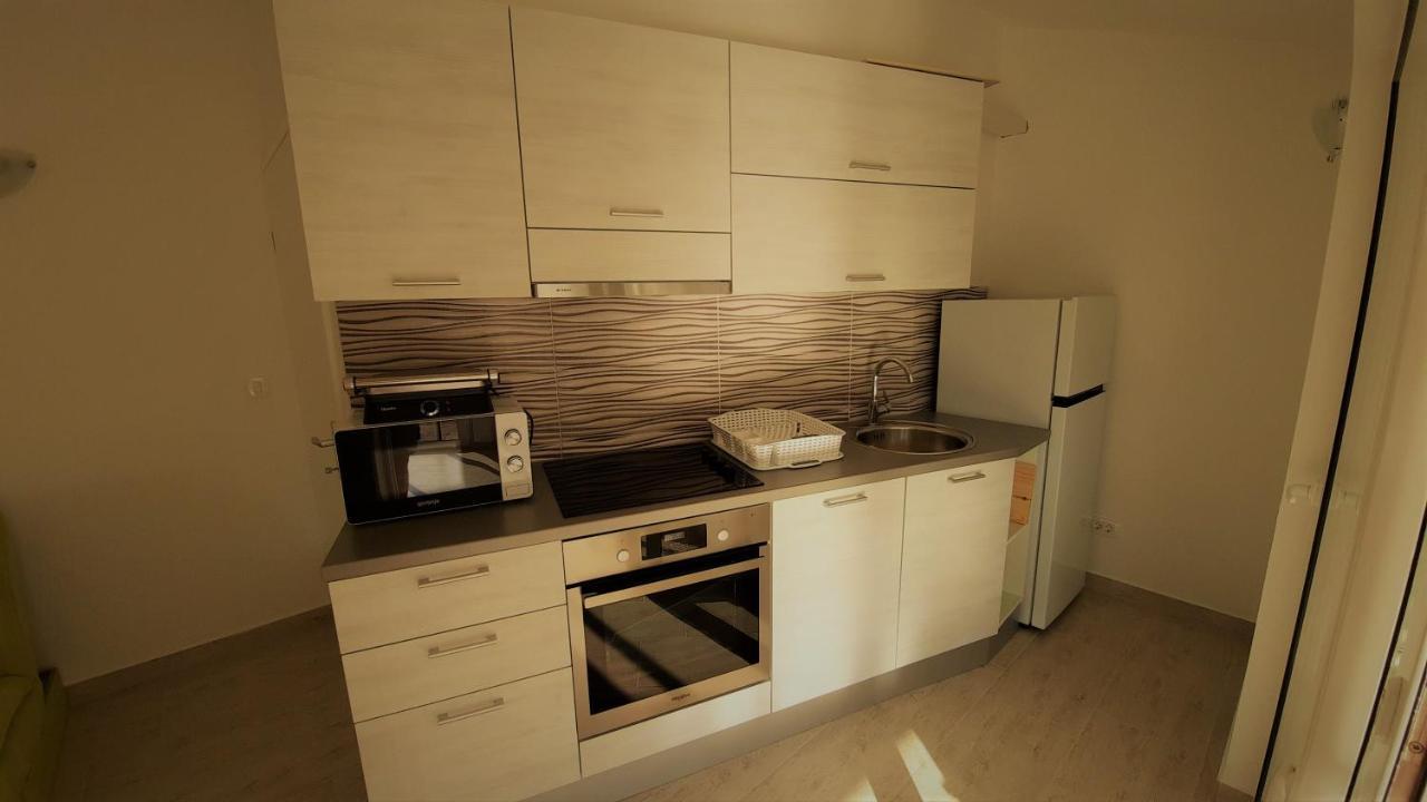 Holiday House Vela Vrta Sveti Ivan Dobrinjski Екстер'єр фото