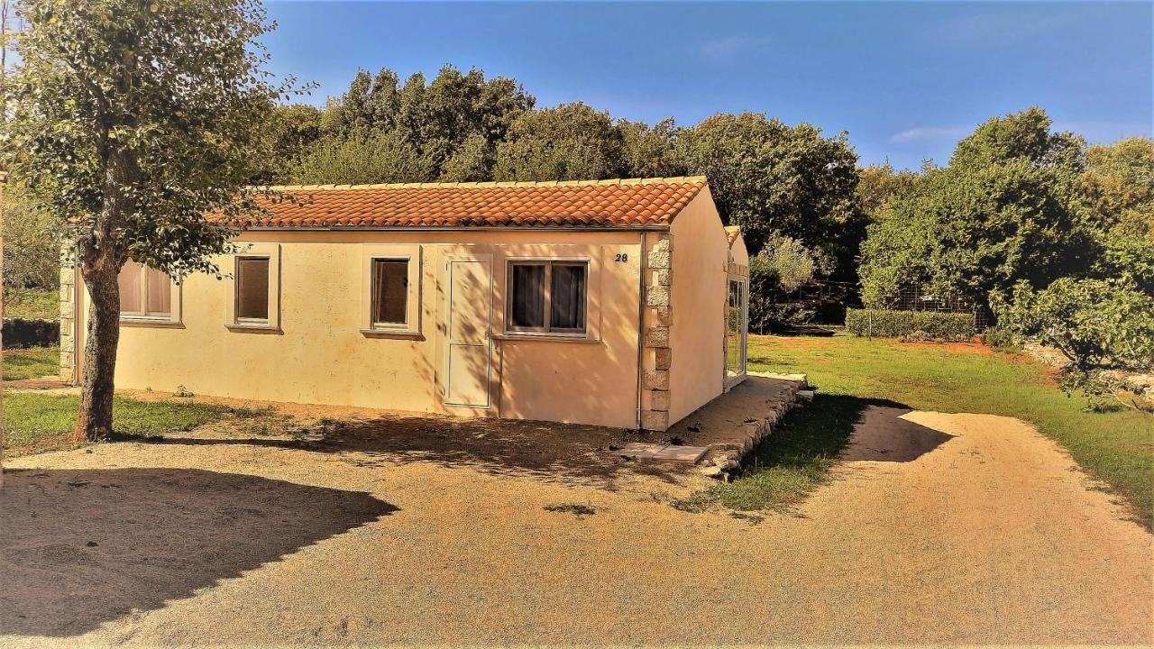Holiday House Vela Vrta Sveti Ivan Dobrinjski Екстер'єр фото