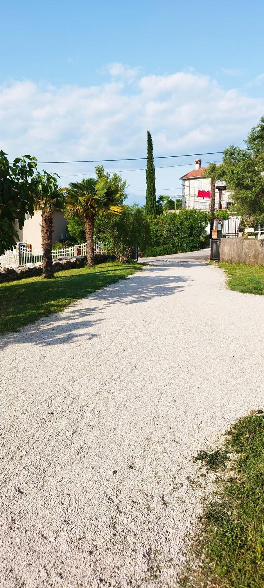 Holiday House Vela Vrta Sveti Ivan Dobrinjski Екстер'єр фото