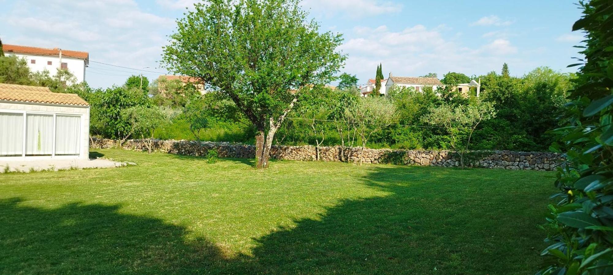 Holiday House Vela Vrta Sveti Ivan Dobrinjski Екстер'єр фото
