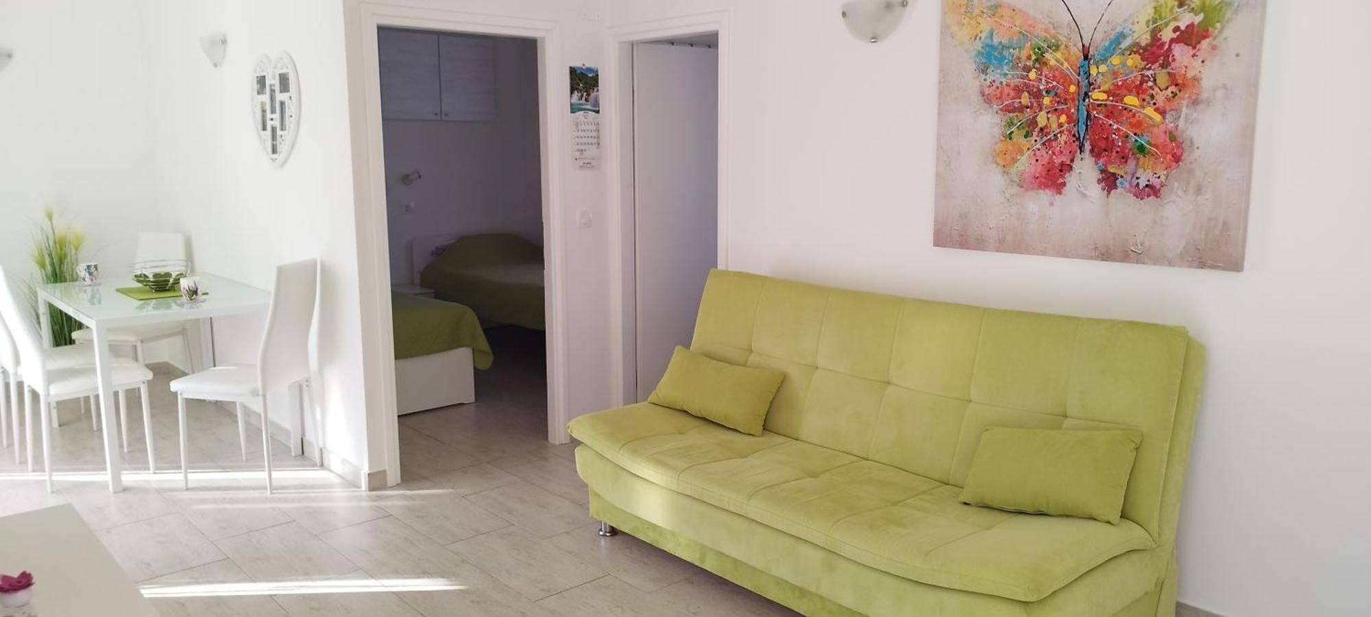 Holiday House Vela Vrta Sveti Ivan Dobrinjski Екстер'єр фото