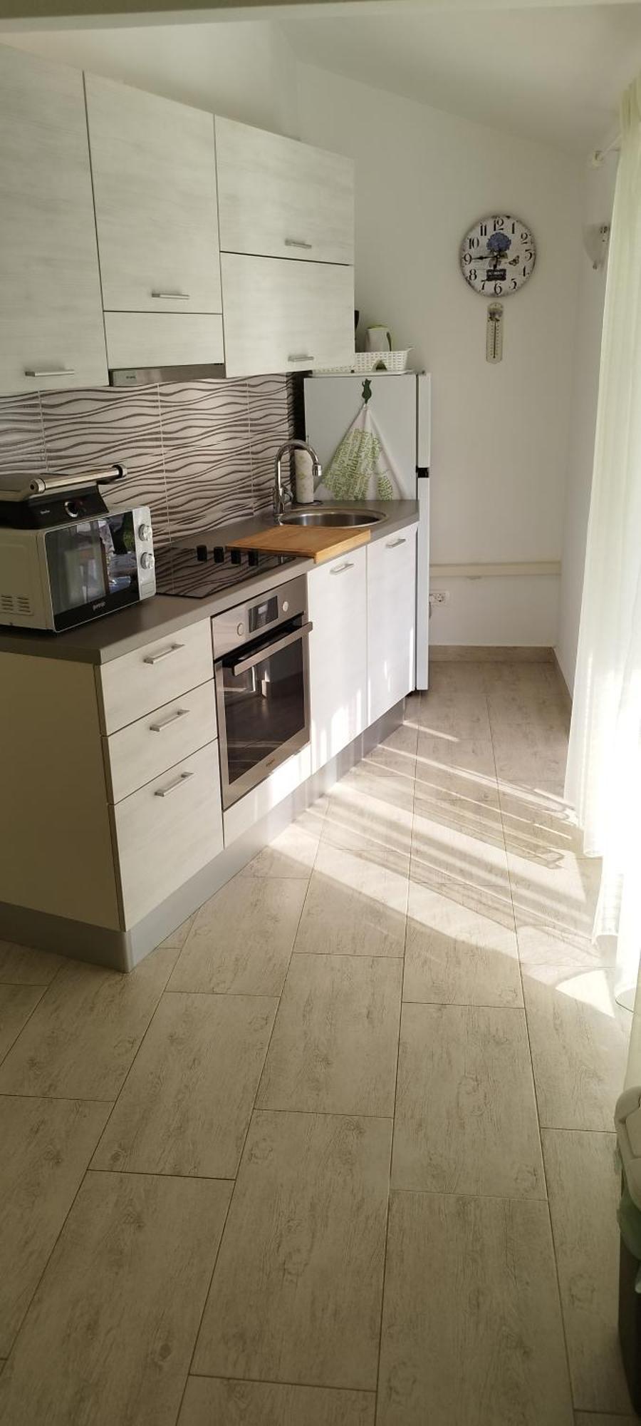 Holiday House Vela Vrta Sveti Ivan Dobrinjski Екстер'єр фото