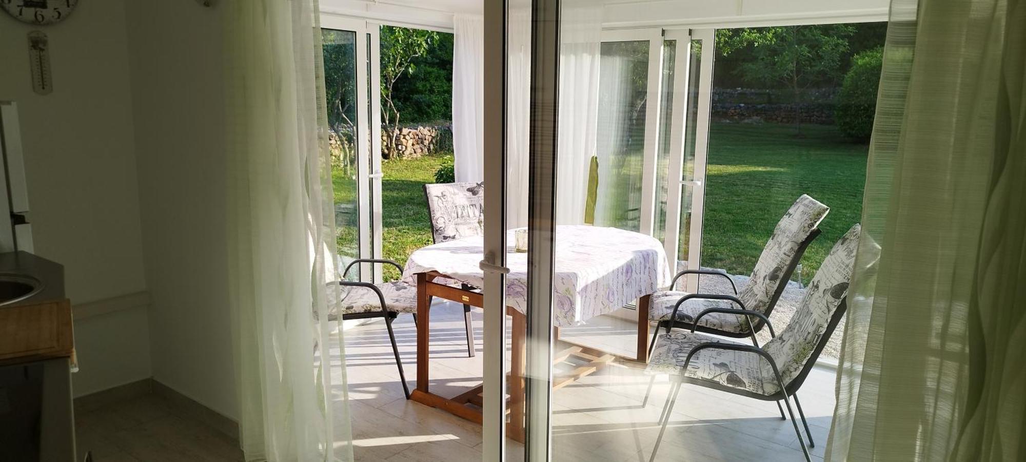 Holiday House Vela Vrta Sveti Ivan Dobrinjski Екстер'єр фото